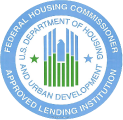 Federal Housing Commissioner